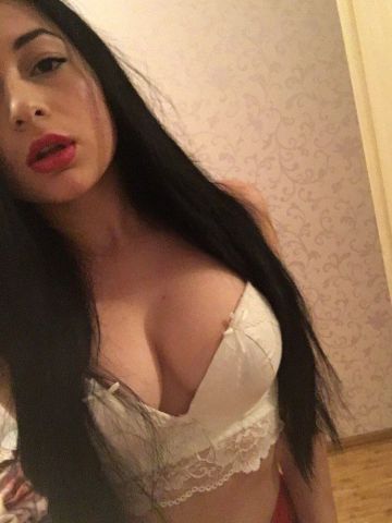 Олеся